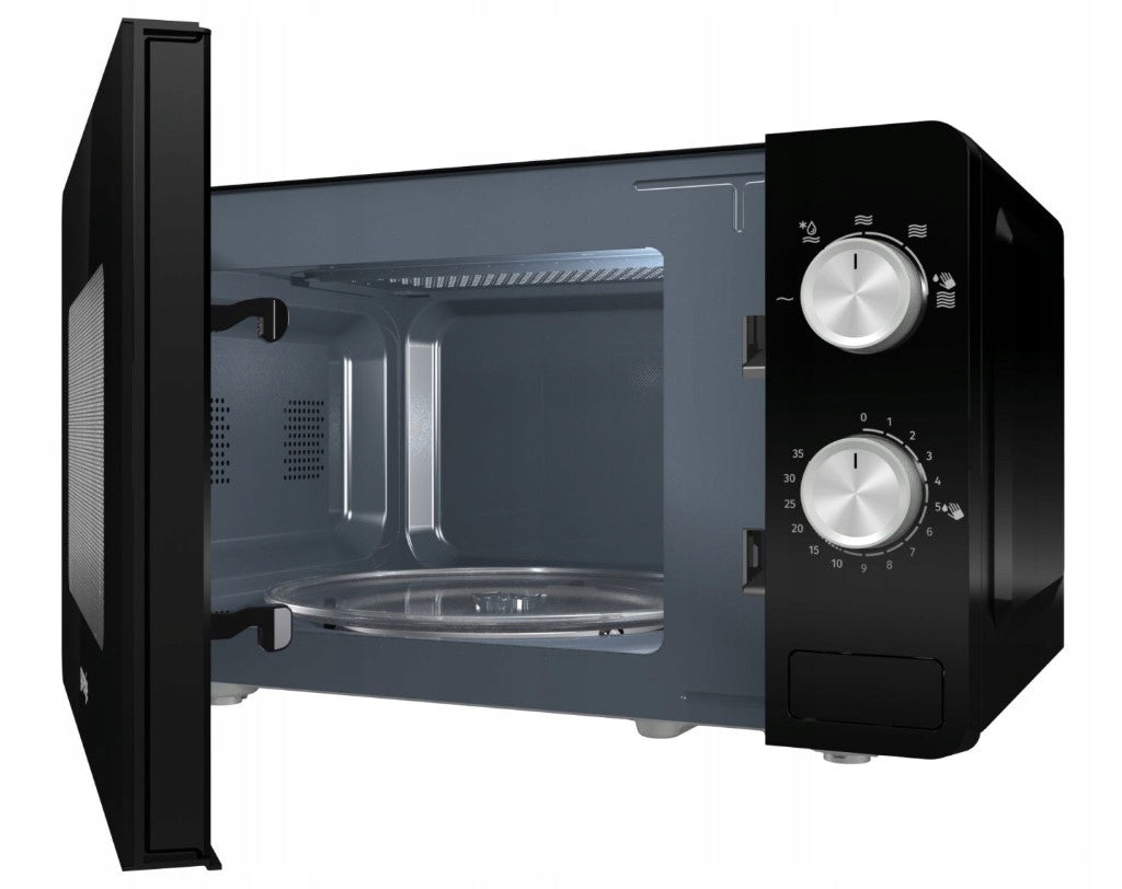 2x Gorenje | Microwave | MO20E1B | Freestanding | 20 L | 800 W | Model 733233