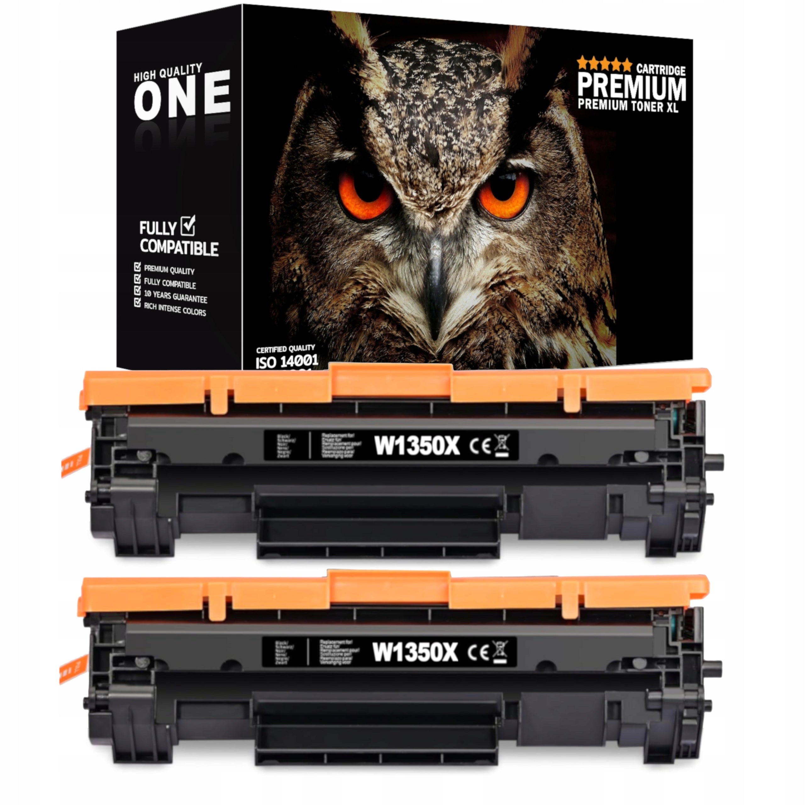 2x HP LASERJET M209dw MFP M234dw M234sdw M234sdn PRINTER TONER WITH CHIP