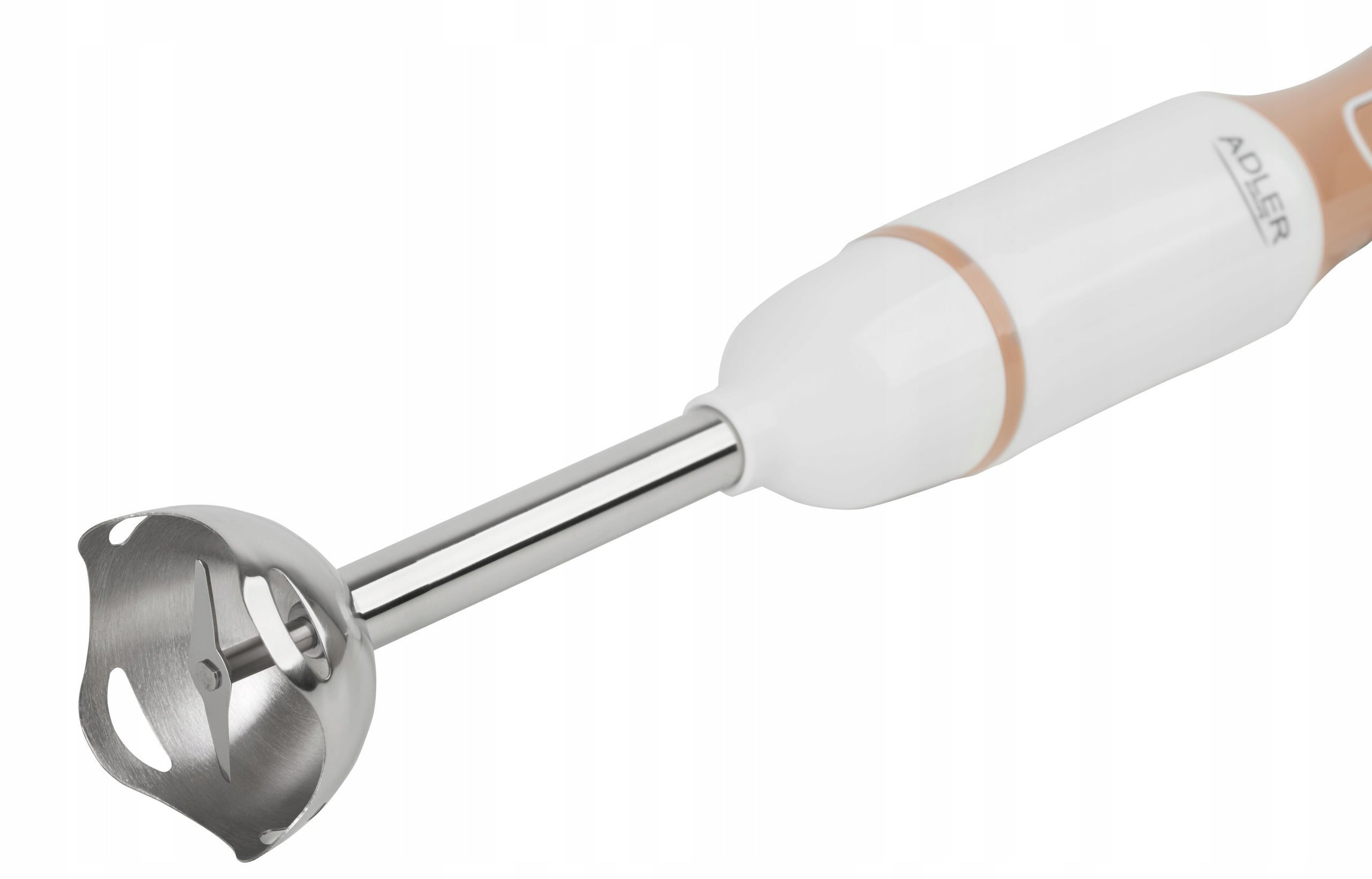 2x Hand Blender ADLER AD 4616 Model AD4616