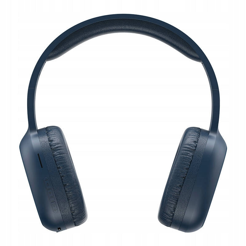 2x Havit H2590BT Pro Wireless On-Ear Headphones (Blue) Brand Havit