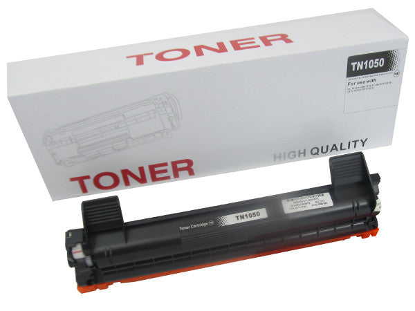 2x High Performance Enlarged Toner Cartridge for Brother TN-1030 XXL DCP-1110 DCP-1610 EAN (GTIN) 5904734203711