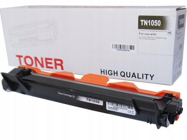 2x High Performance Enlarged Toner Cartridge for Brother TN-1030 XXL DCP-1110 DCP-1610 Manufacturer Aigostar