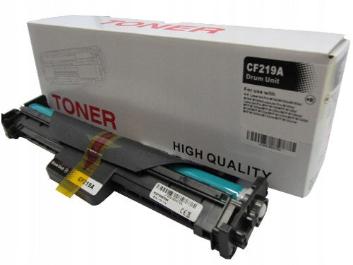 2x High Performance Toner Cartridge for HP 17A HP LaserJet Pro M102, HP LaserJet Pro M130 EAN (GTIN) 5904734202462