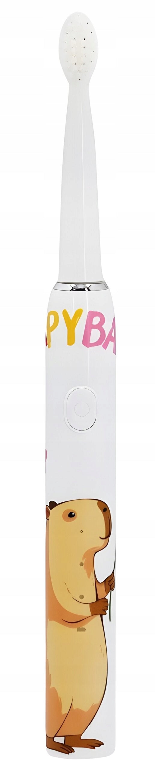 2x INNOGIO GIO-460CAPYBARA Sonic toothbrush