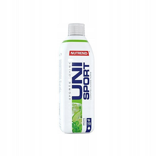 2x ISOTONIC DRINK ELECTROLYTE REGENERATION CARNITINE RE-GE 1000ML NUTREND Expiration date at least six months from the date of purchase