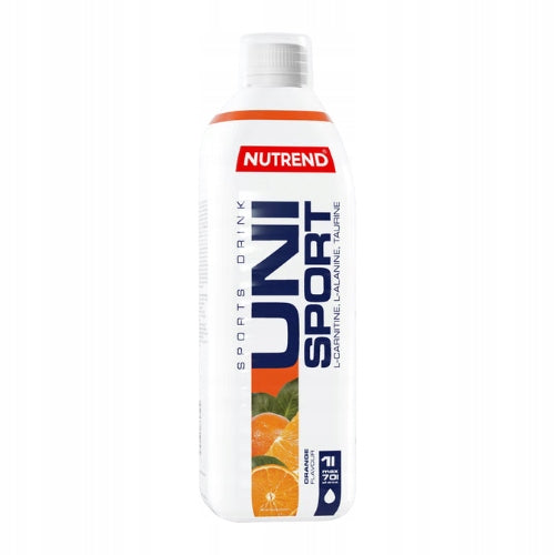 2x ISOTONIC DRINK REGENERATION ELECTROLYTE CARNITINE TAURINE NUTREND Expiration date at least six months from the date of purchase