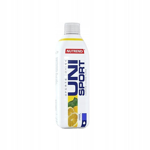 2x ISOTONIC DRINK REGENERATION ELECTROLYTE L-CARNITINE TAURINE NUTREND Expiration date at least six months from the date of purchase