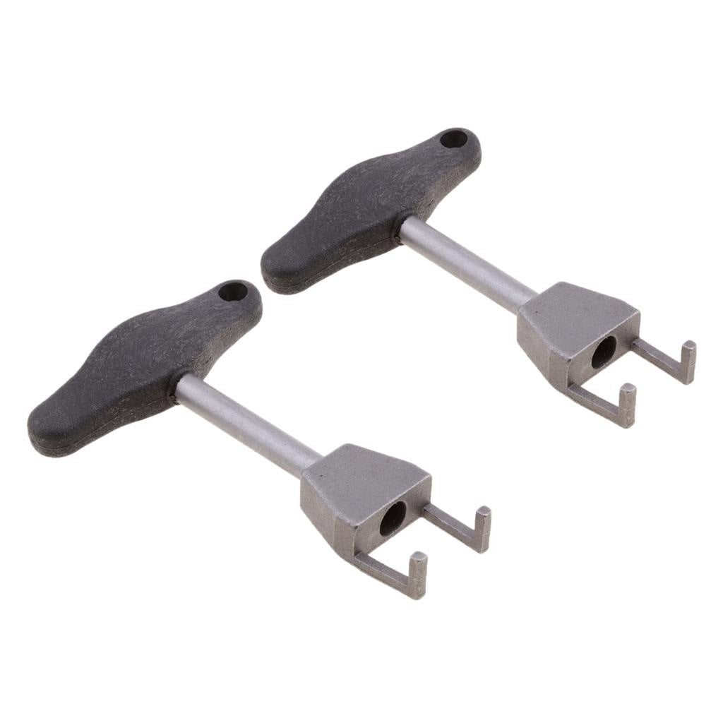 2x Ignition Puller/Remove Tool compatible with Bora