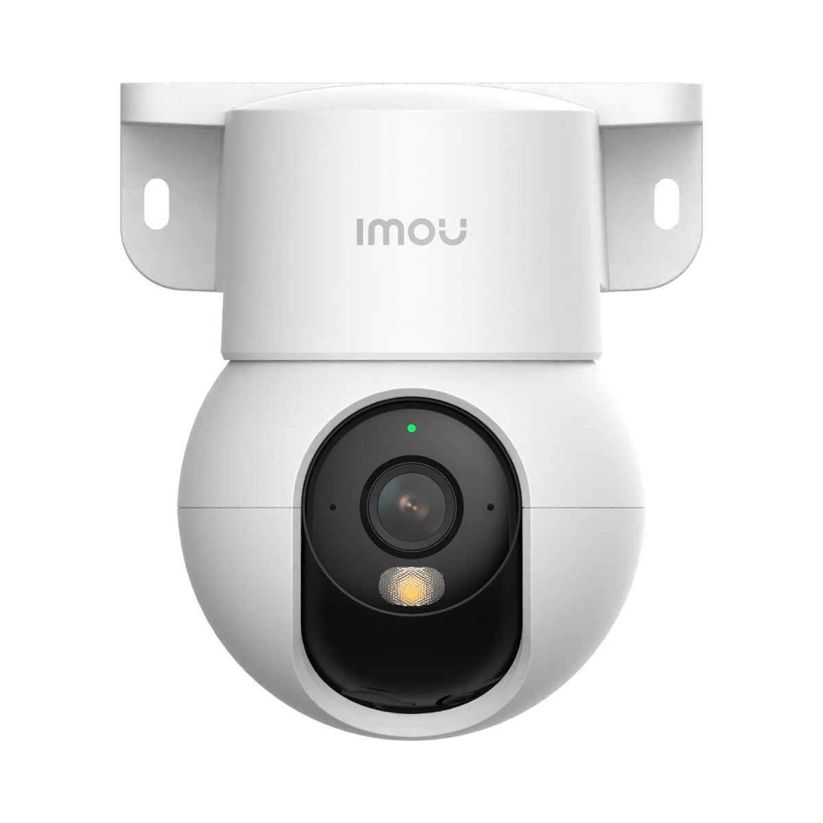 2x Imou Ranger Mini 5MP Surveillance IP Camera