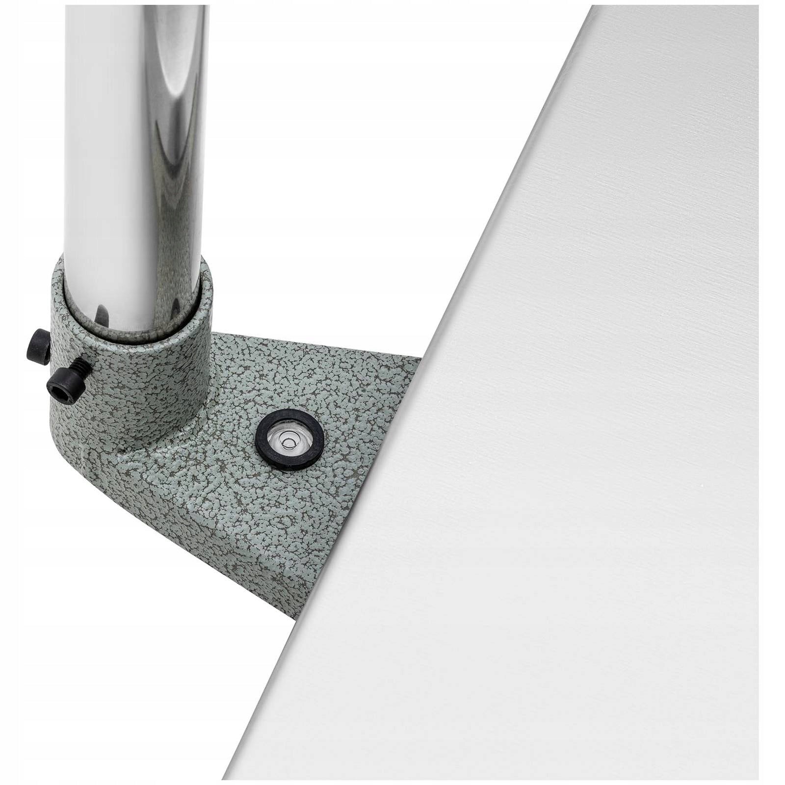 2x Industrial platform scale 40 x 50 cm 60 kg / 0.002 kg Manufacturer code SBS-PF-60/2