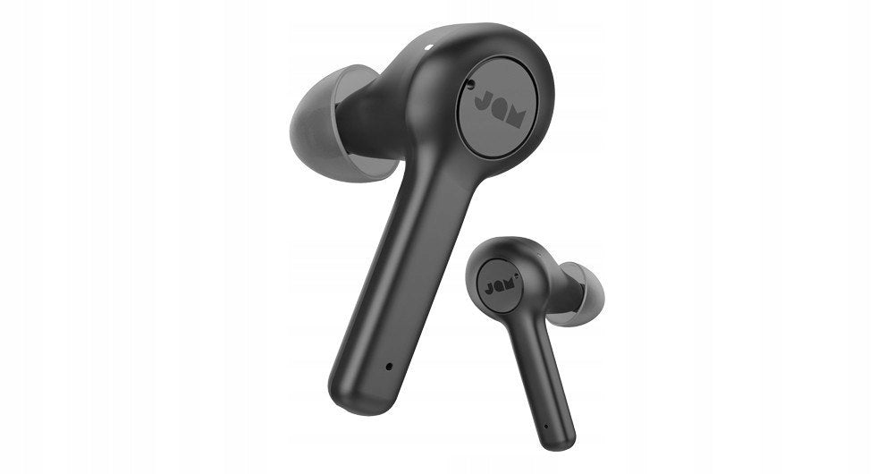 2x Jam | Earbuds | TWS ANC | Bluetooth | Black | ANC