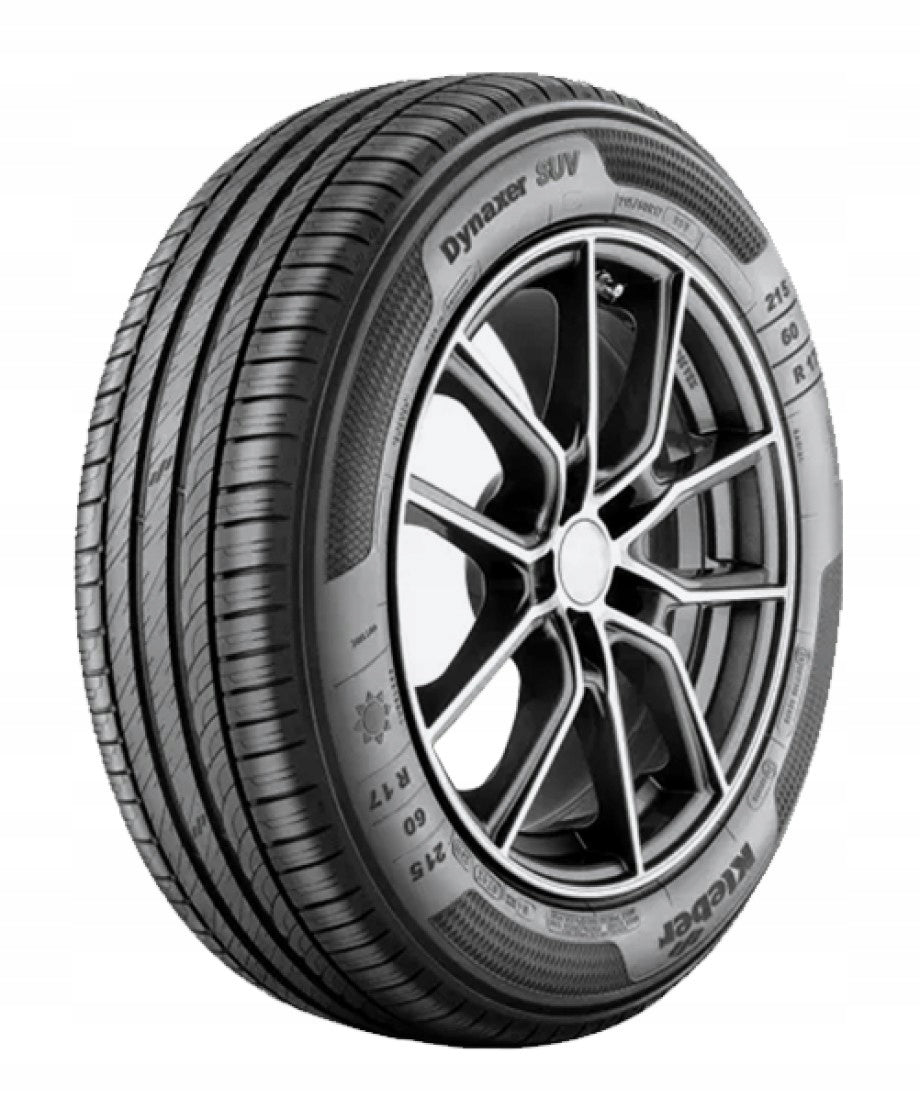 2x KLEBER DYNAXER HP4 225/55R17 97 W