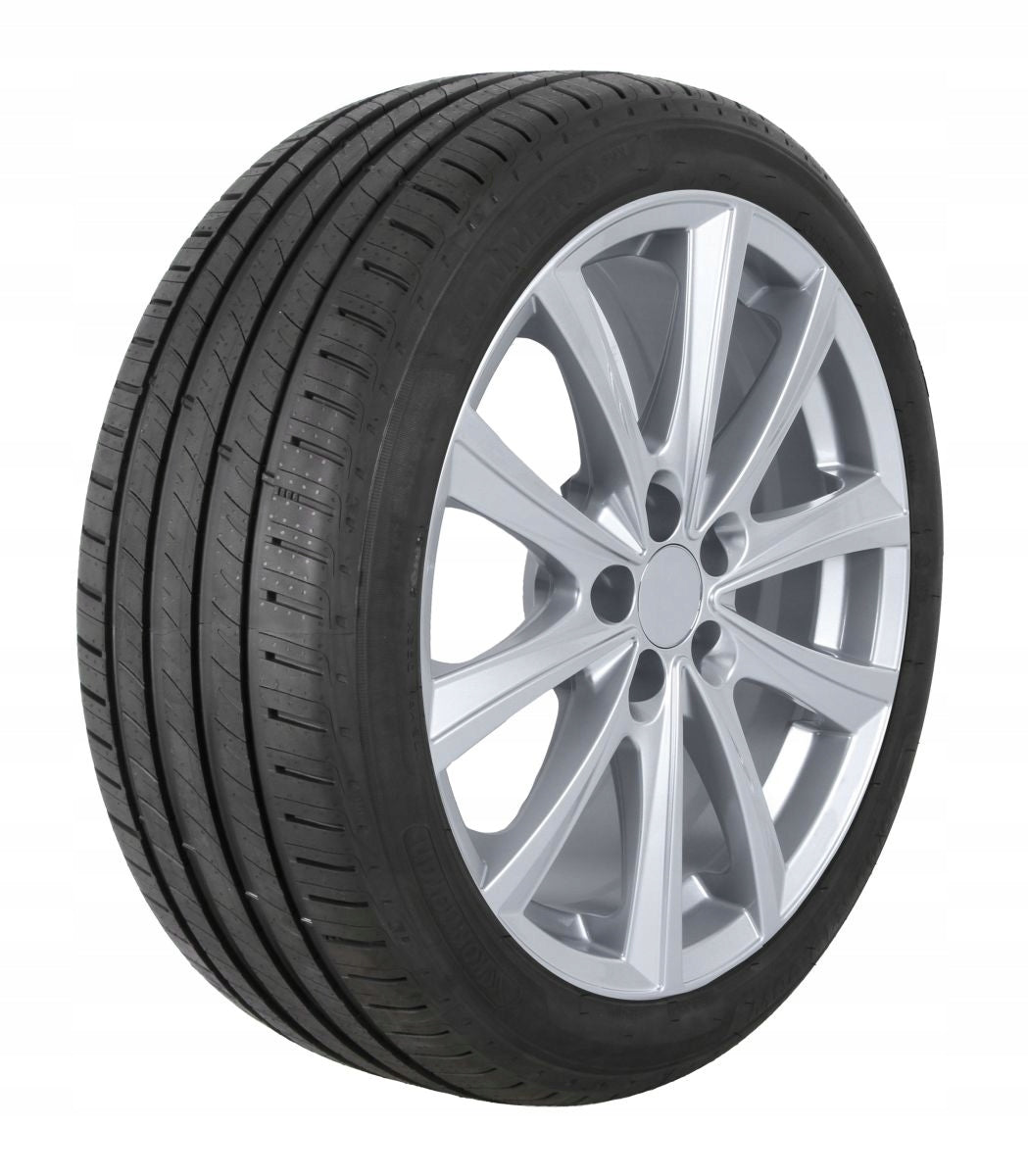 2x KORMORAN Summer 3 SUV 215/65R16 102H XL 2025 Number of tires offered 2 pcs.