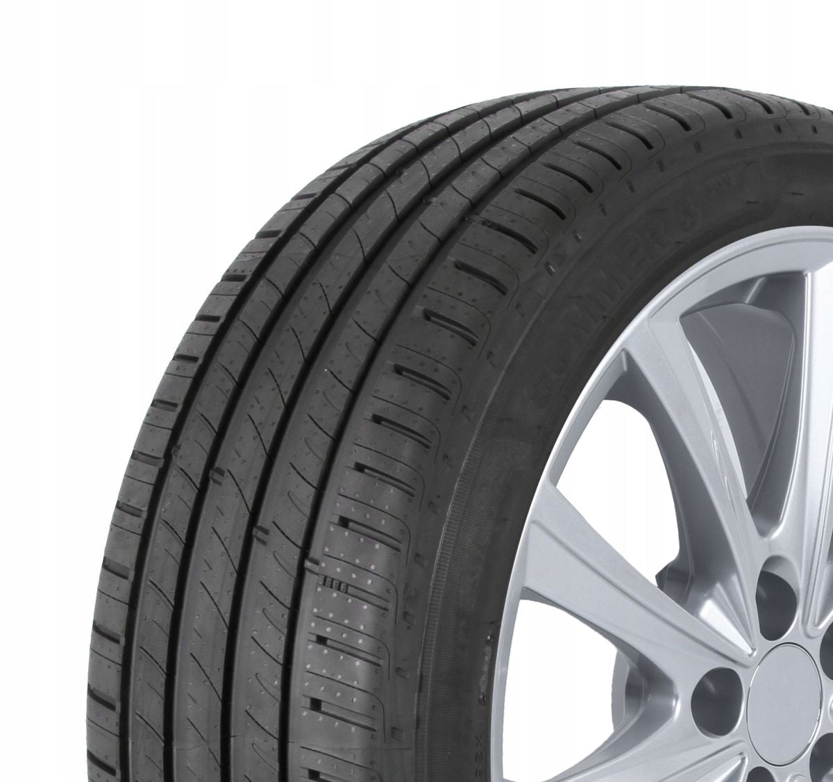 2x KORMORAN Summer 3 SUV 215/65R16 102H XL 2025