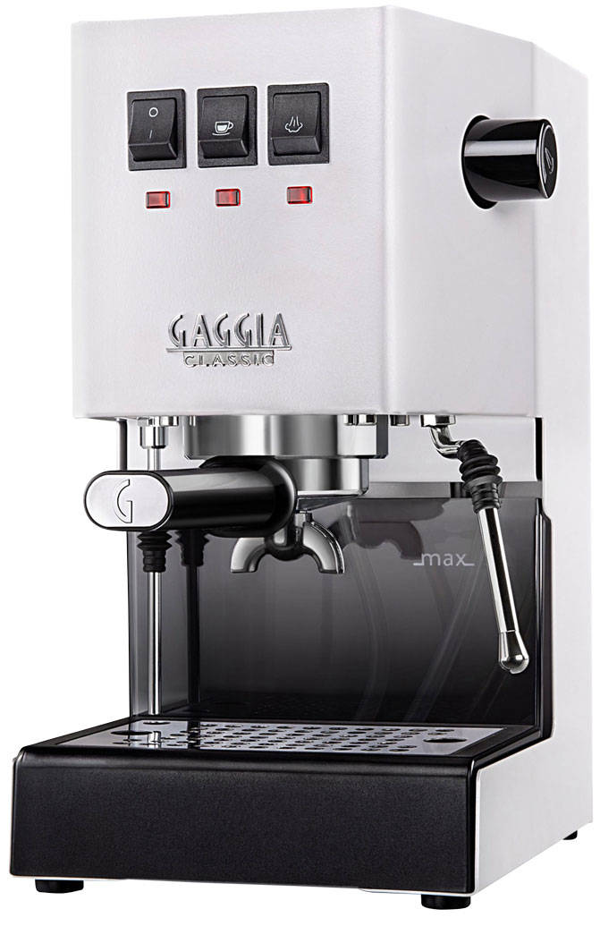 2x Kavos cameras Gaggia Classic Evo RI9481/13 | Gaggia