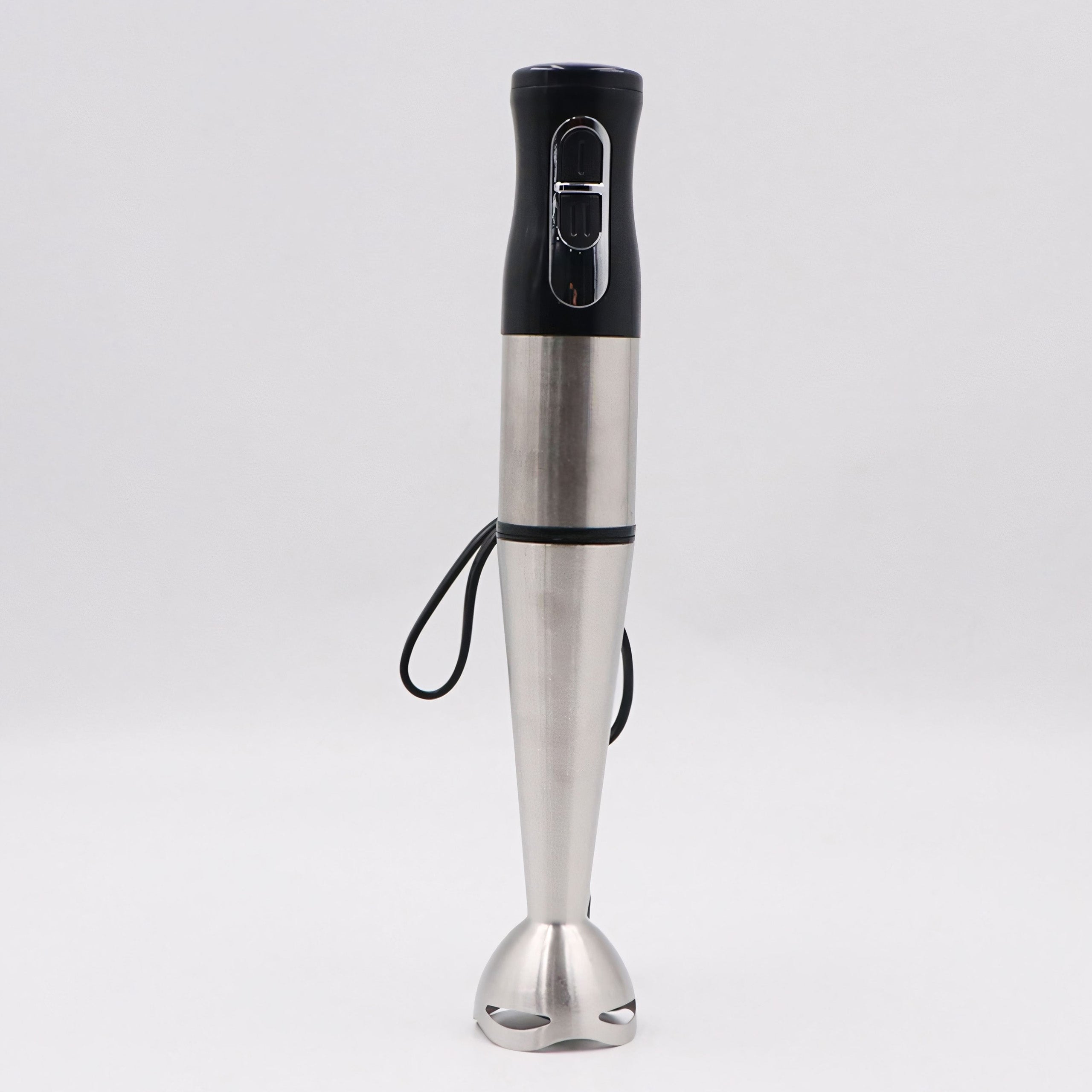 2x Kitchen Hand Blender Multifunctional Powerful Robot For Turbo 120 Cocktails Model E952