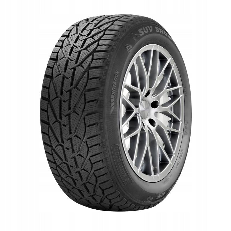 2x Kormoran SUV SNOW 235/60R18 107V