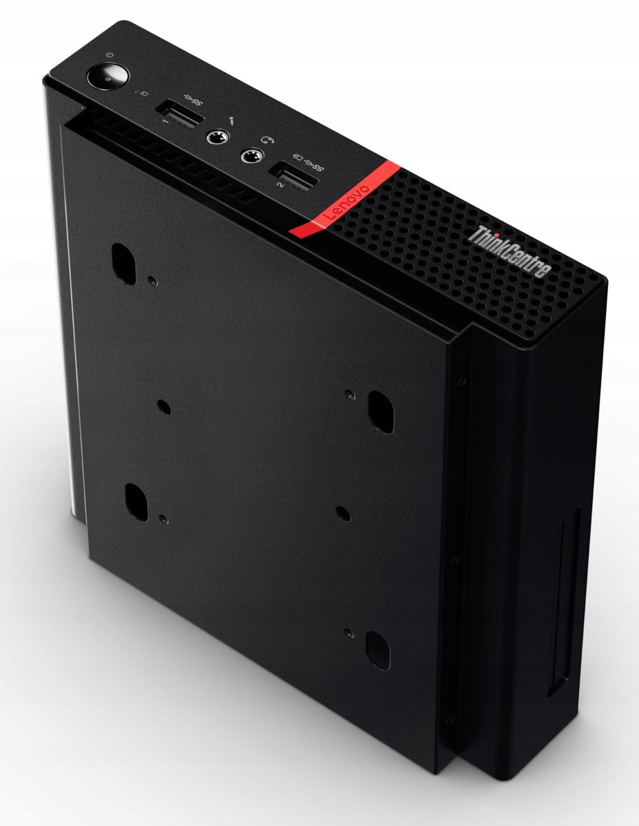 2x Lenovo ThinkCentre Tiny Sandwich Kit II - system mounting bracket | 1 Manufacturer Lenovo