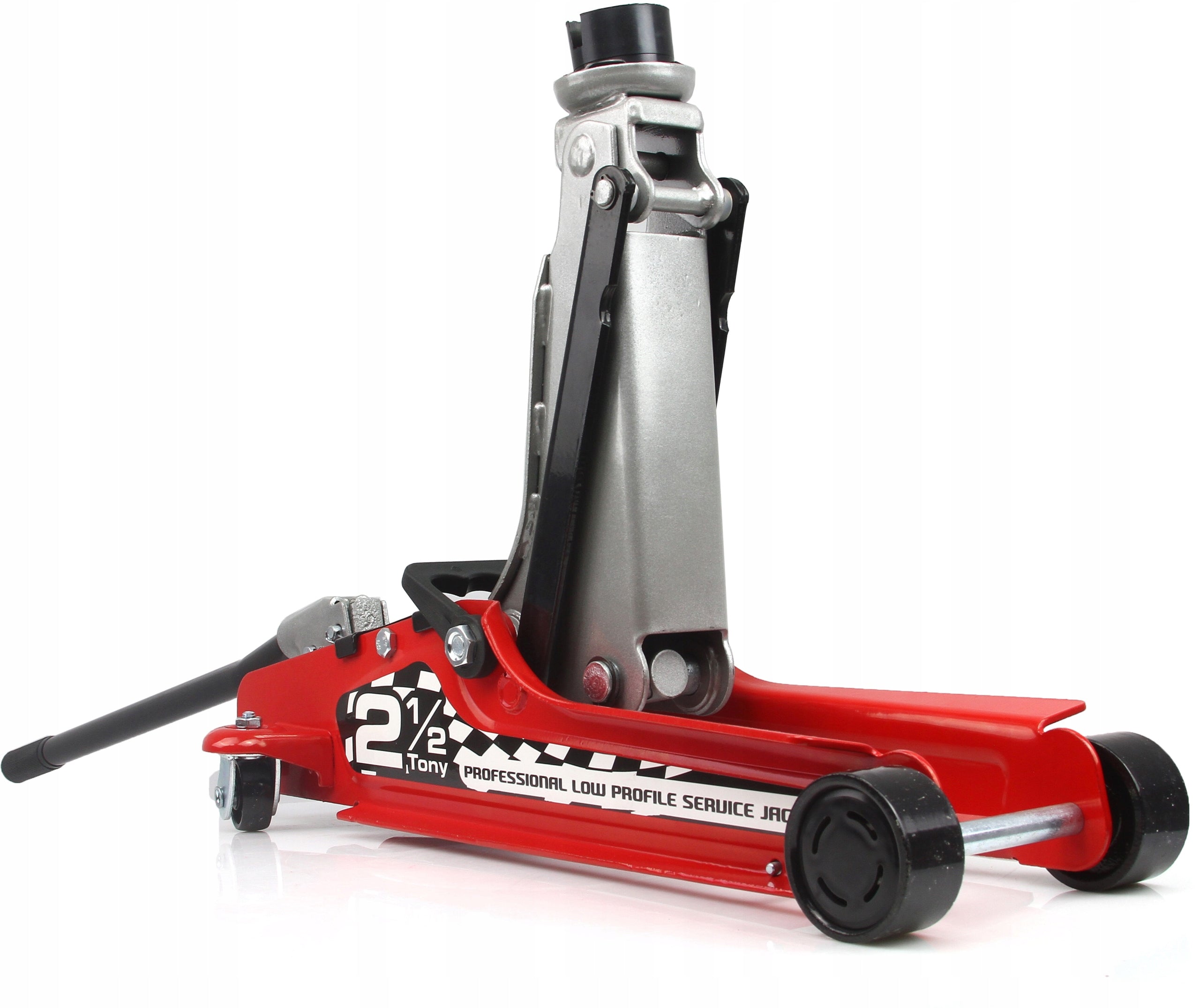 2x Low profile lifter Mar Pol 02501m M80124