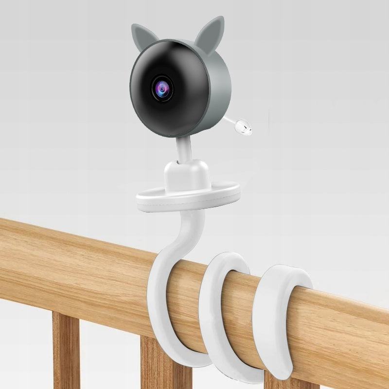 2x MBG line CARE C3 Baby Monitor Brand MBG Line