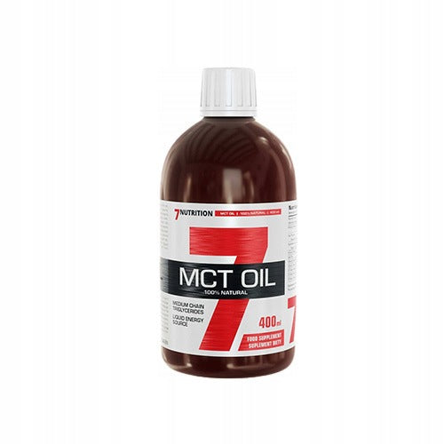 2x MCT Oil 400ml Fat Reduction Energy Ketosis Diet Low Carb Expiration date at least six months from the date of purchase
