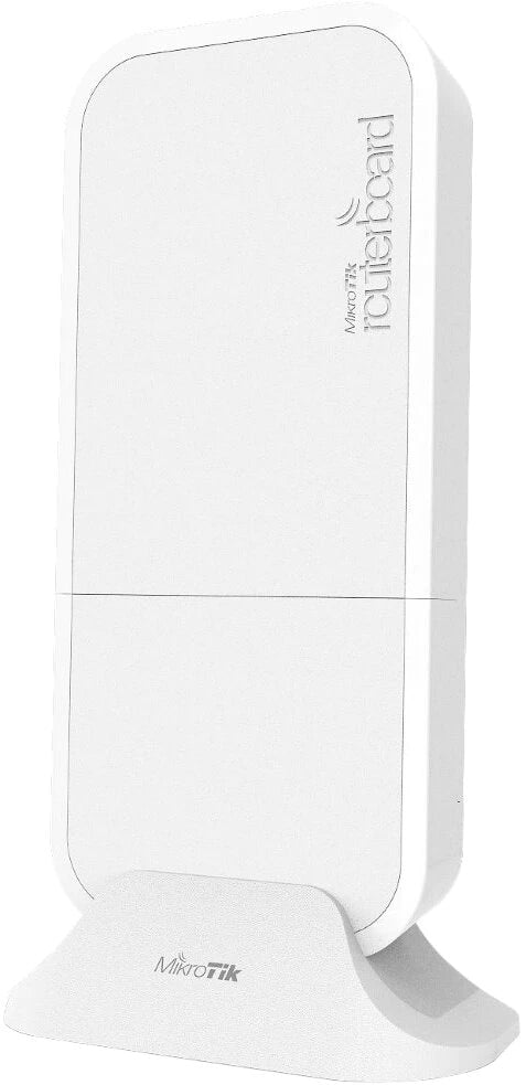 2x MIKROTIK ROUTERBOARD wAP R (RBwAPR-2nD)