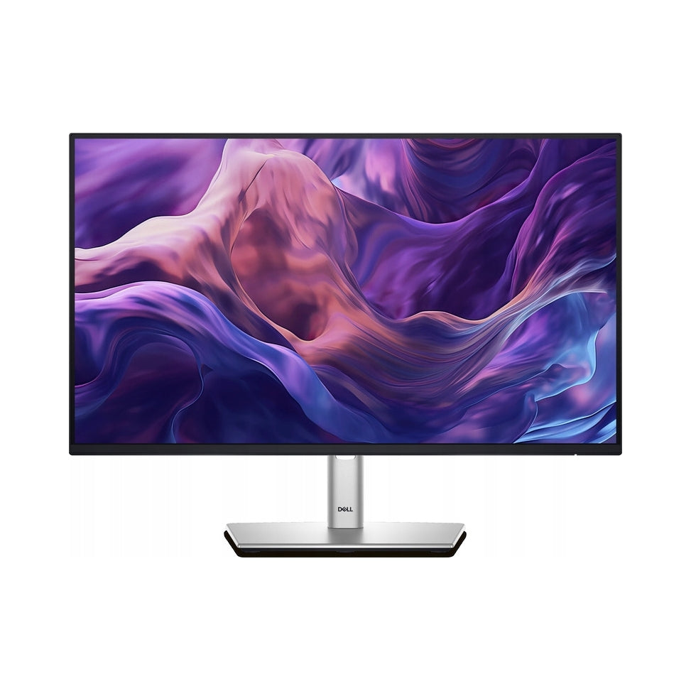 2x MONITOR DELL LED 24" P2425H