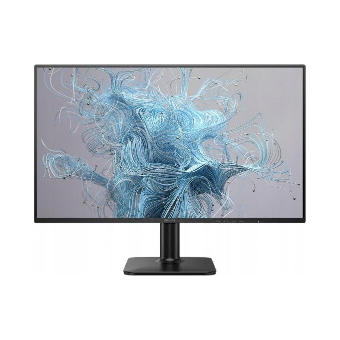 2x MONITOR PHILIPS LED 23,8" 24E2N1110/00