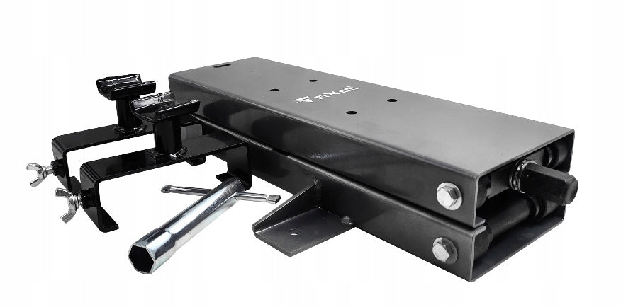 2x MOTORCYCLE LIFT X 500kg 95-400mm Manufacturer code FX03440