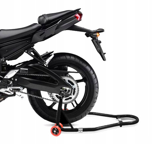 2x MOTORCYCLE STAND LIFT Manufacturer code FX03441
