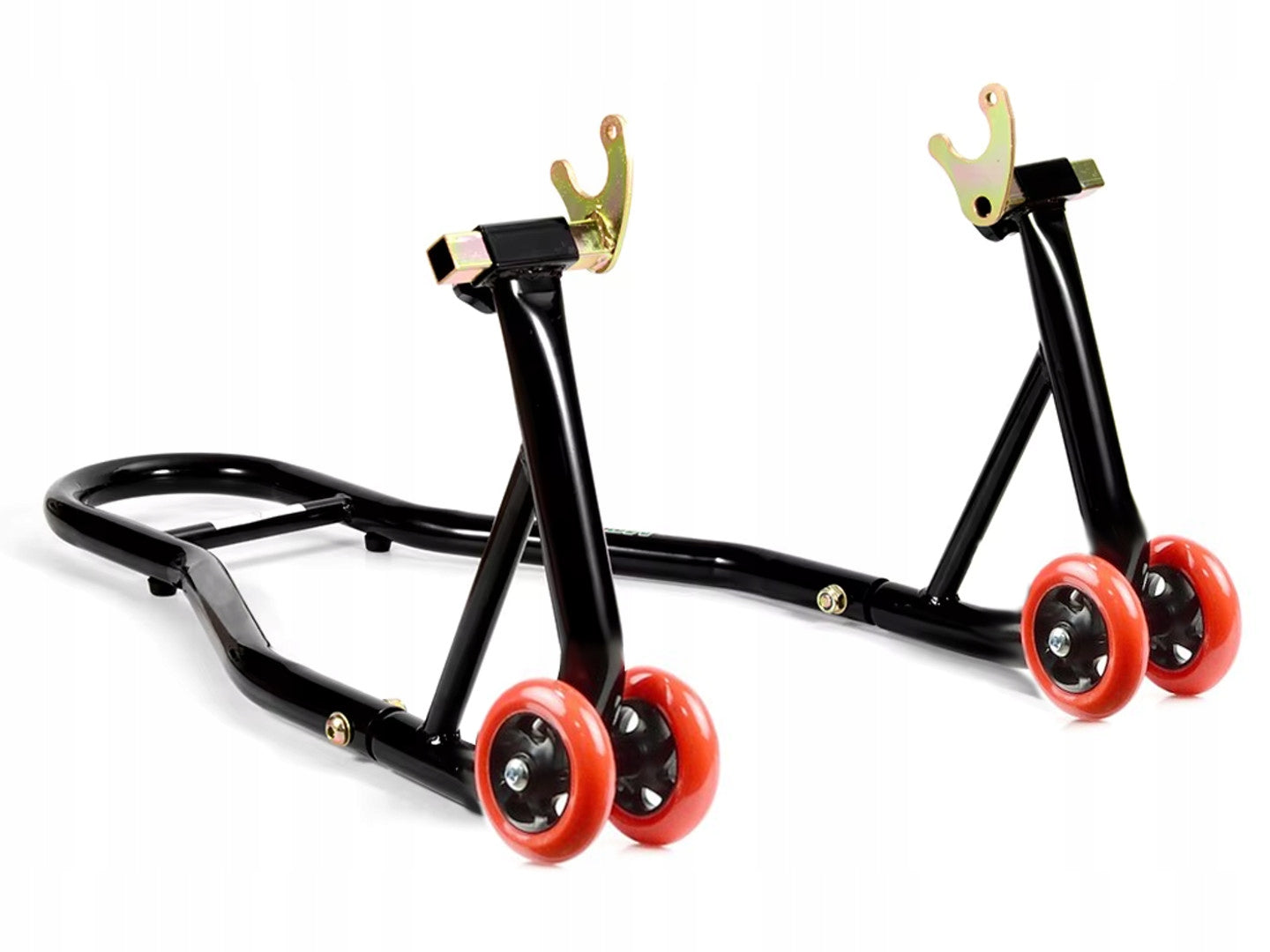 2x MOTORCYCLE STAND LIFT