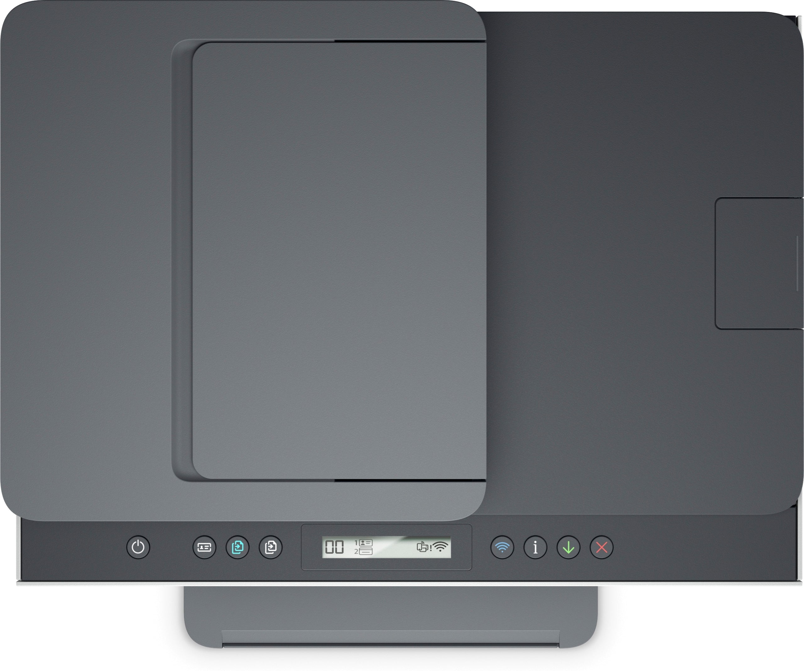 2x MULTIFUNCTION DEVICE HP Smart Tank 750 All-in-One 6UU47A Model Smart Tank 750 All-in-One