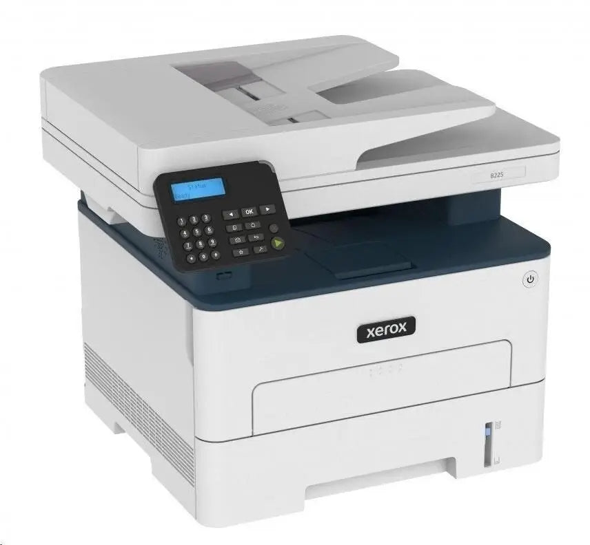 2x MULTIFUNCTION DEVICE XEROX B225V_DAYS Model B225V_DNI