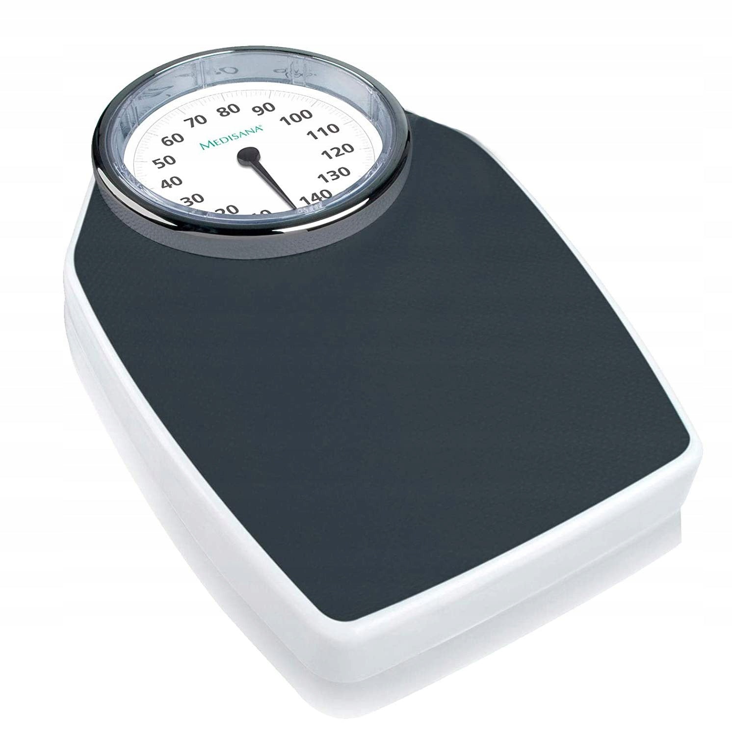 2x Medisana PSD Bathroom Scale (Black) Brand Salter