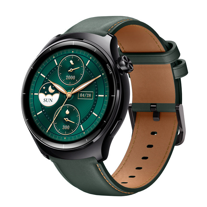 2x Mibro Lite 3 Pro Smartwatch (Blackish Green) Model other