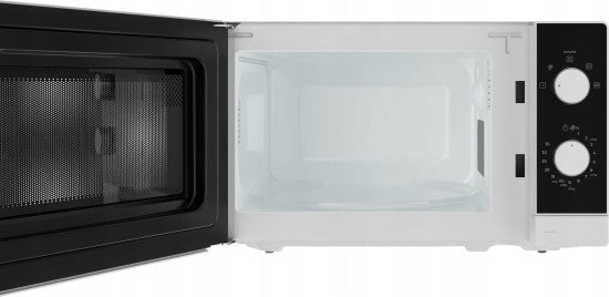2x Microwave oven TEKA MW FS20 WH Model MW FS20 WH
