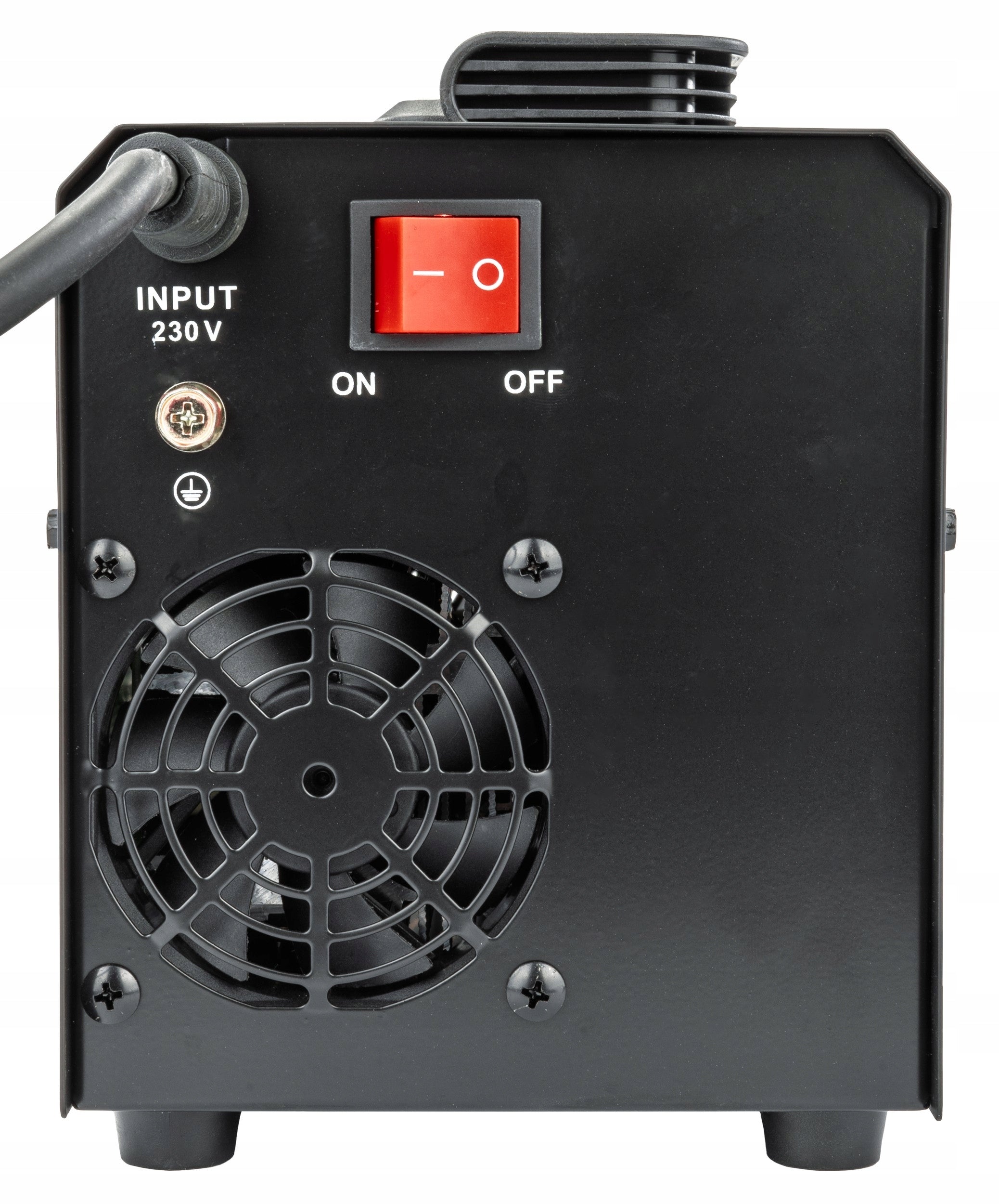 2x Migomat Fcaw Flux Mma Tig Lift Inverter Welding Machine 180a Synergy 2x Dru Manufacturer code RTMSTF0113