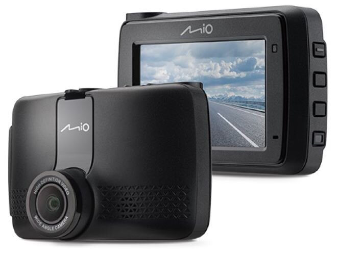 2x Mio | Car Dash Camera | MiVue 802W Pro | WiFi