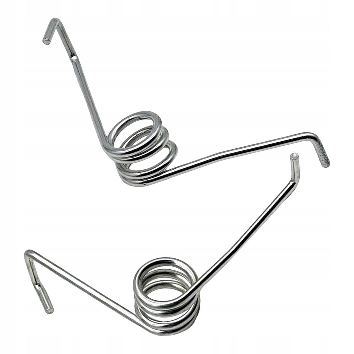 2x Mop Bucket Spring,Sturdy,Professional Easy Installation Lightweight