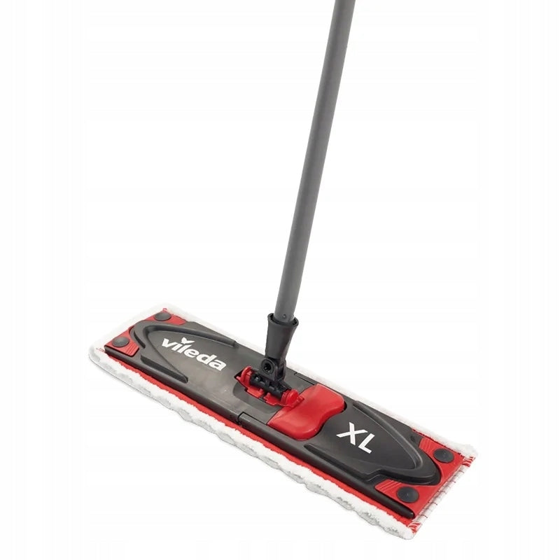 2x Mop Vileda Ultramax XL Manufacturer code MOP VILEDA ULTRAMAX XL PŁASKI 42CM KIJ