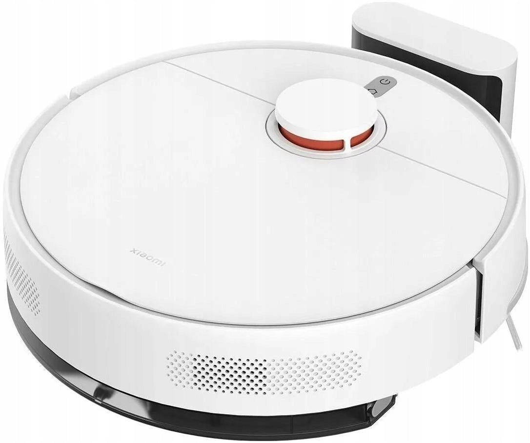2x Mopping Vacuum Cleaner Xiaomi S40 Pro Cleaning Robot 2in1 White Packaging status original