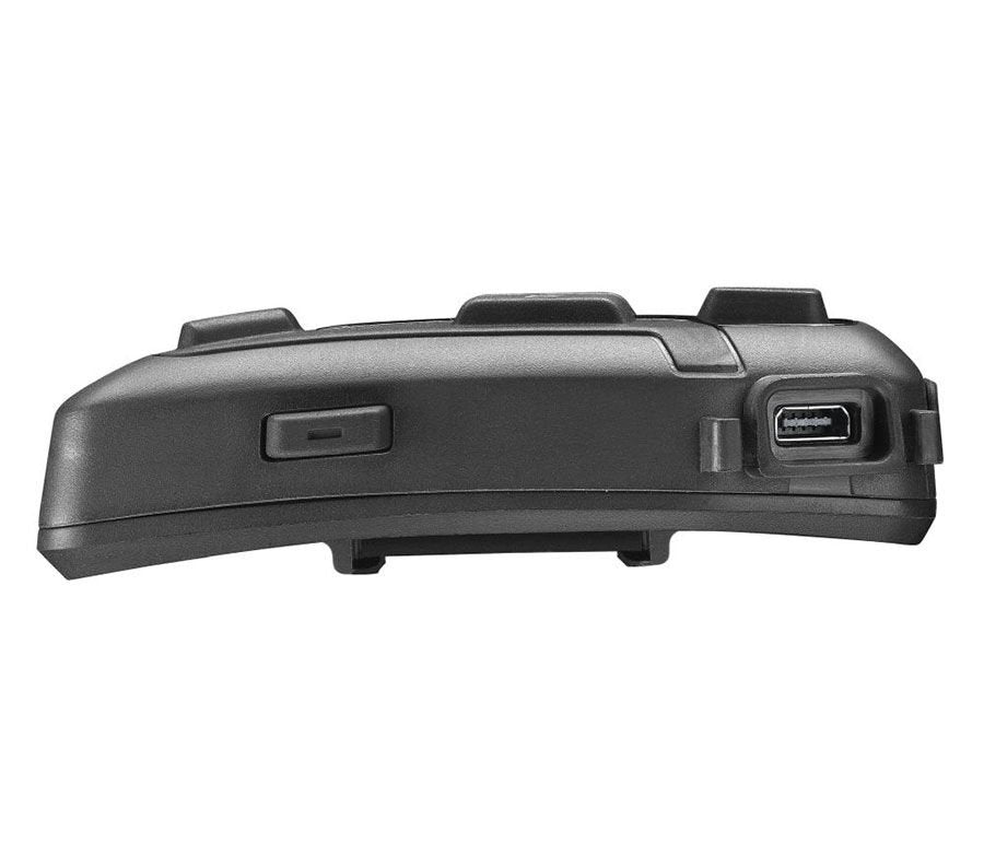 2x Motorcycle Intercom INTERPHONE U-COM 8R, set for 2 helmets Manufacturer's catalog number alemotocykl-UCOM8RTP