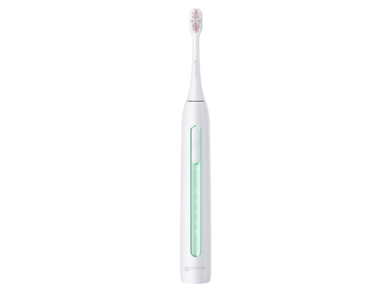 2x ORO-SMILE MINT sonic toothbrush