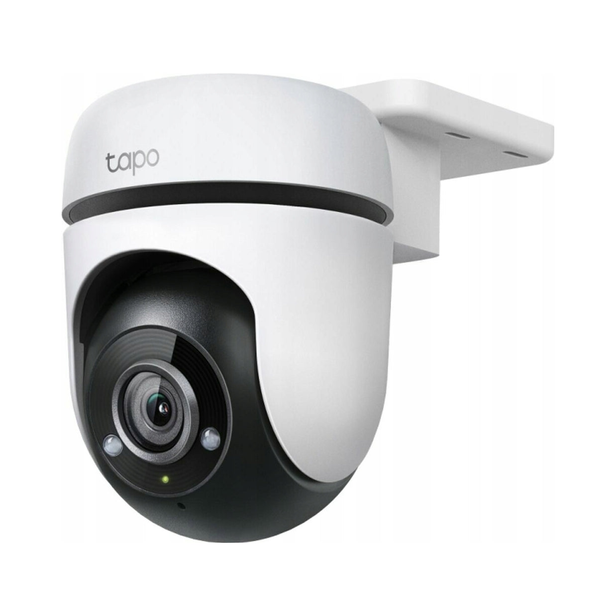2x Outdoor camera 360° TP-Link Tapo C500 IP65 IR microphone speaker alarm Packaging status original