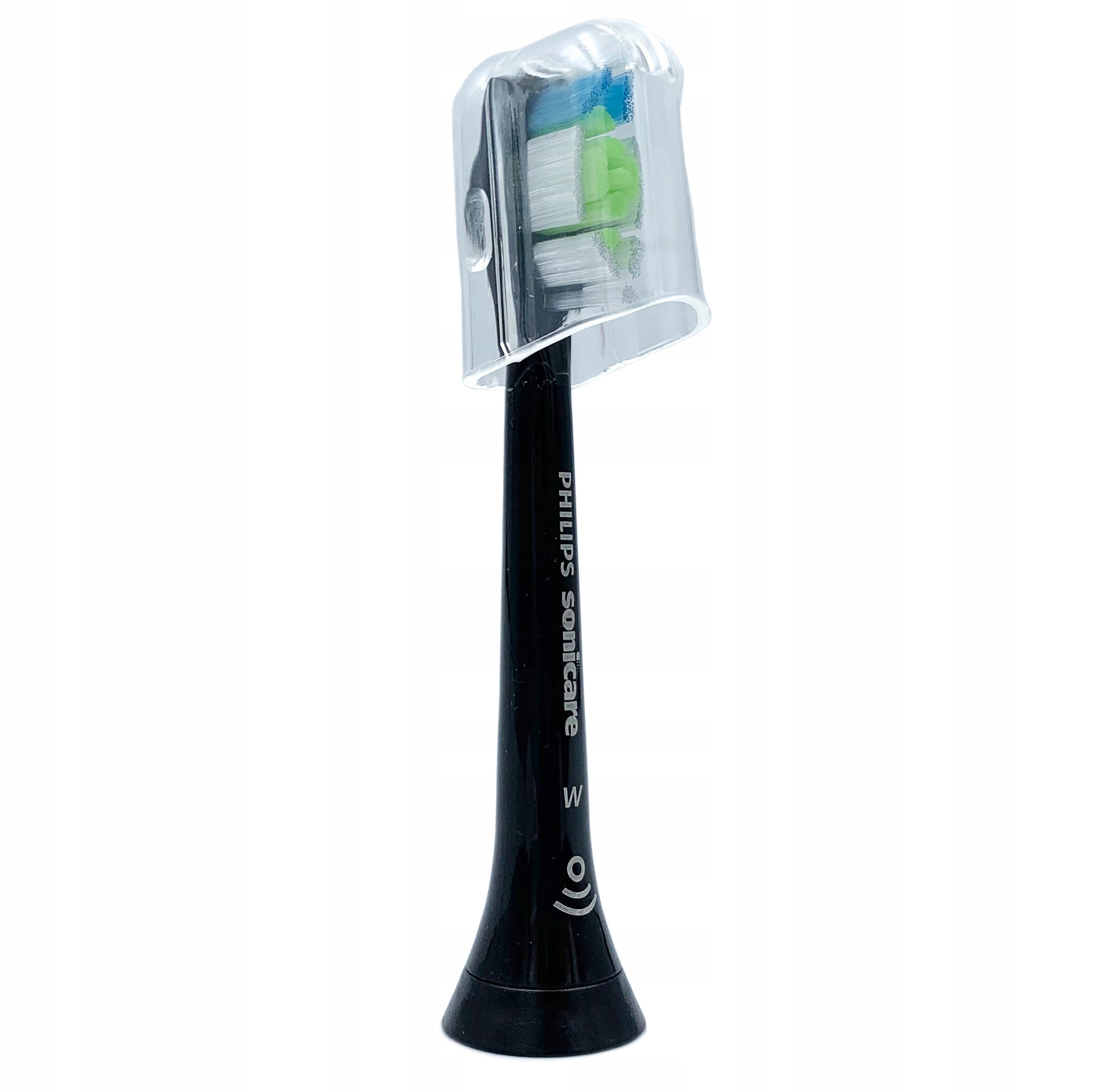 2x PHILIPS HX6062 SONICARE DIAMOND CLEAN TIP FOR SONIC TOOTHBRUSH Brand Philips