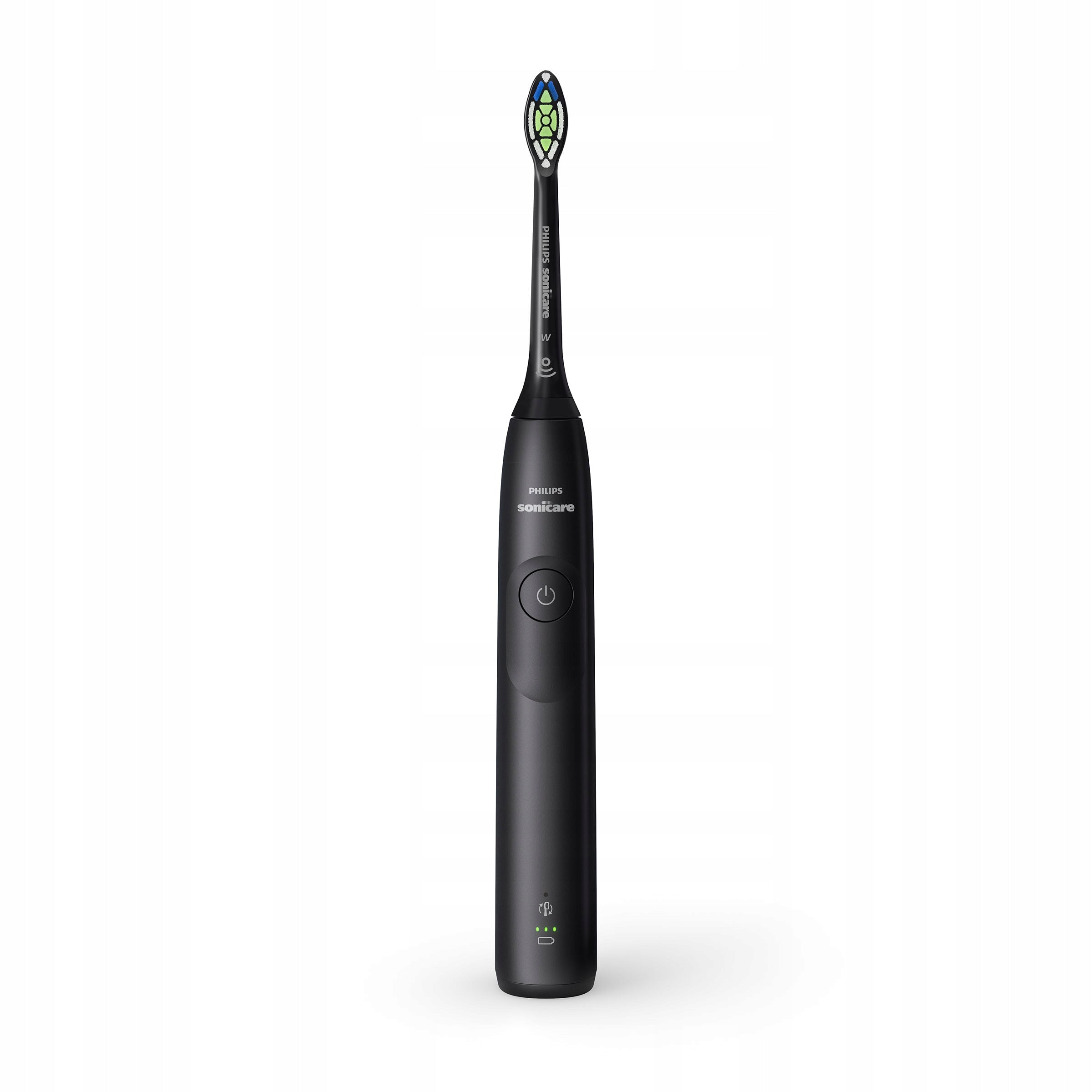 2x PHILIPS HX7101/02 Sonicare 530 toothbrush Brand Philips