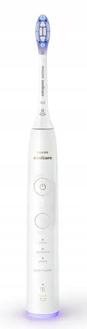2x PHILIPS HX7420/01 toothbrush Brand Philips