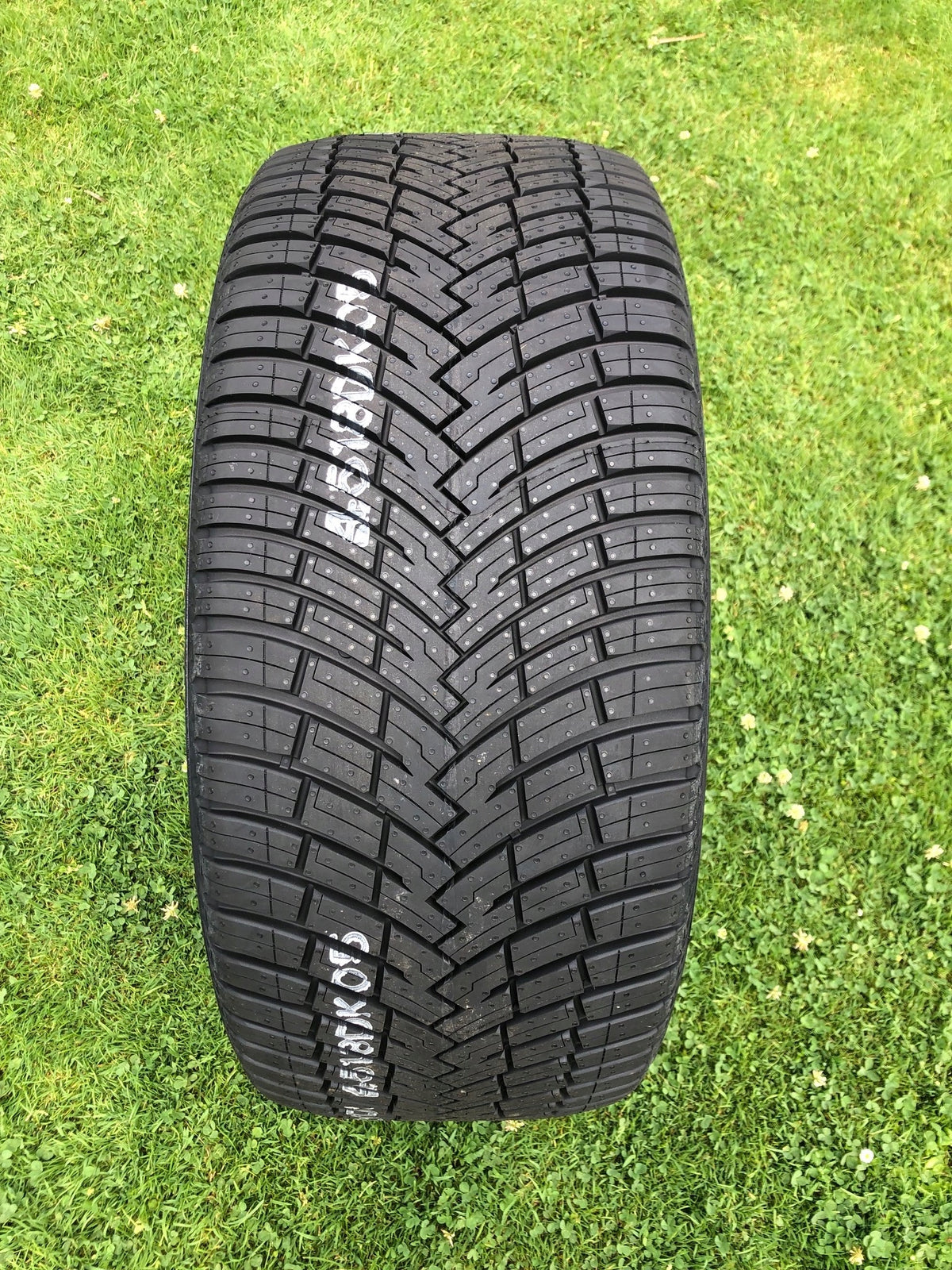 2x PIRELLI Powergy ALL SEASON SF 205/55/16 205/55R16 205/55 R16 Year-round Season all-season