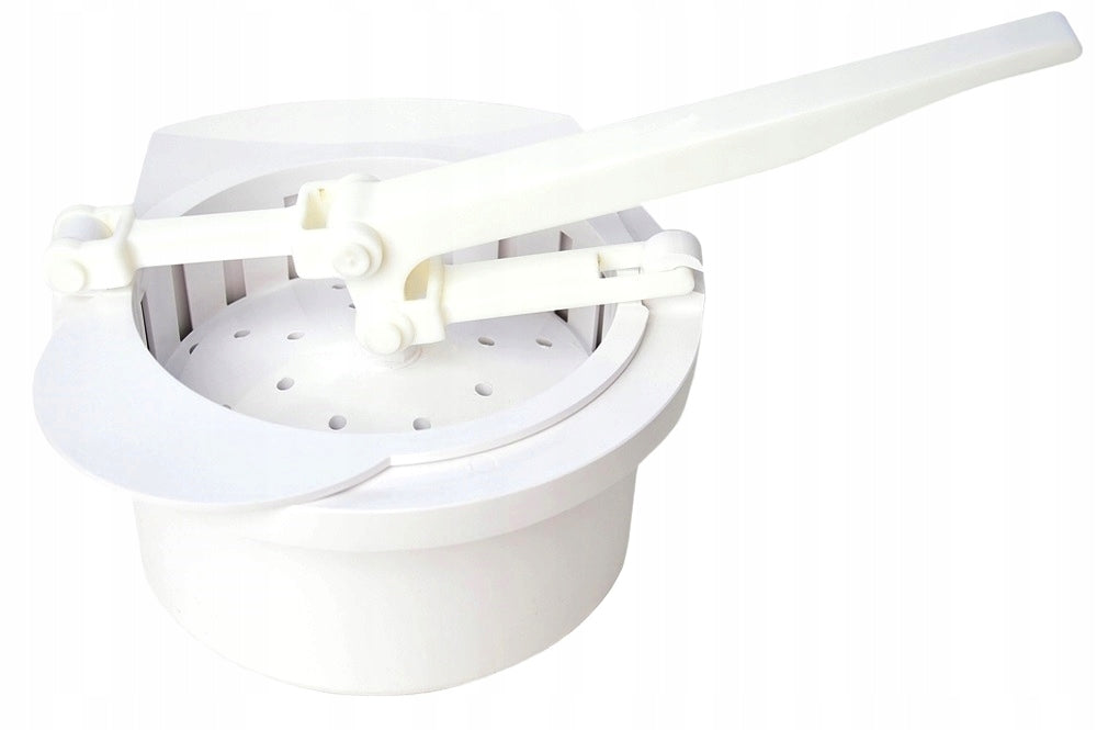 2x POTATO MASHER MIGIRIS Brand MiGiris