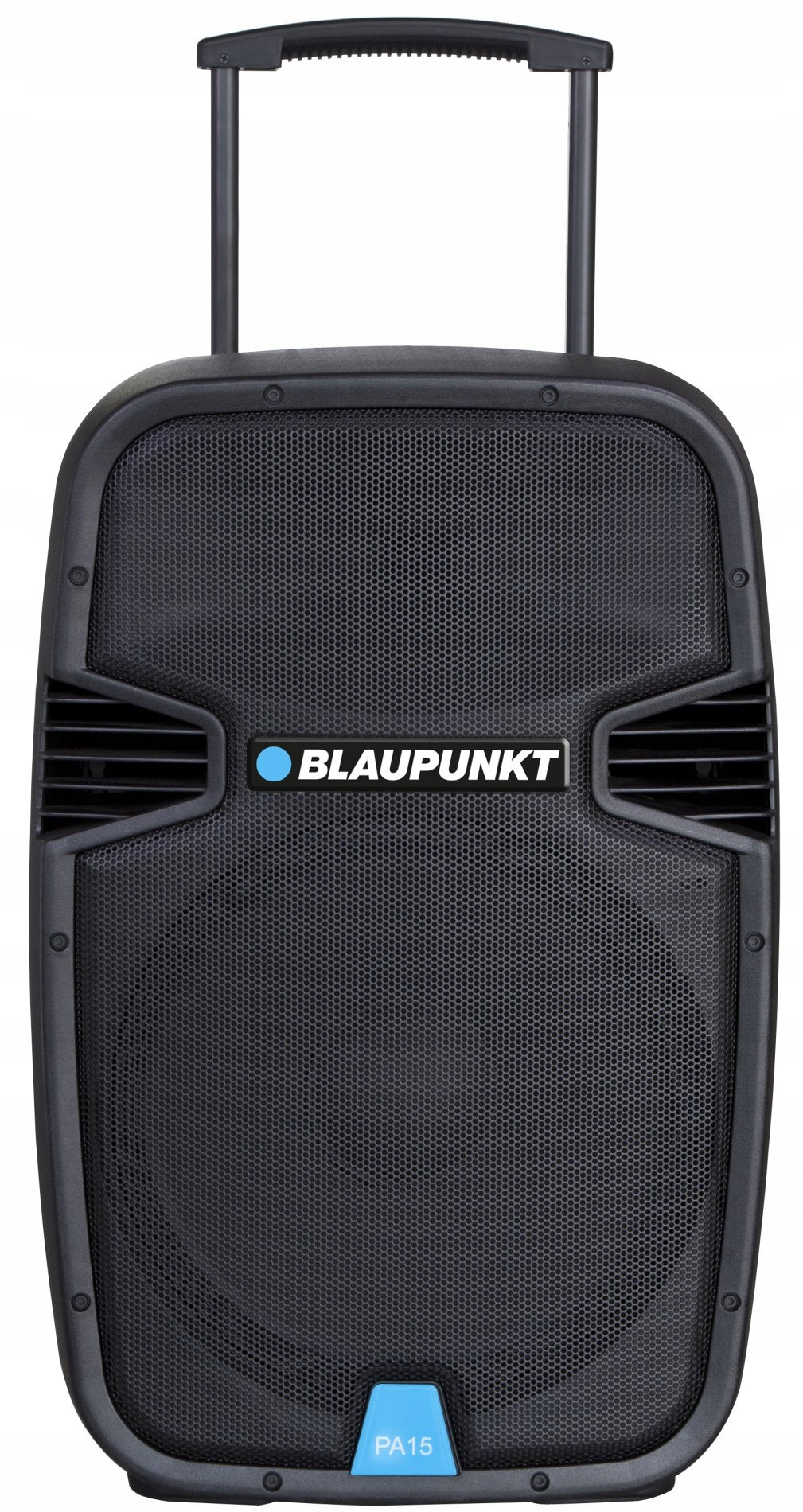 2x PROFESSIONAL AUDIO SYSTEM PA15 - BP-PA15 Brand Blaupunkt